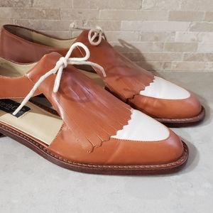 Kenneth Cole spectator shes